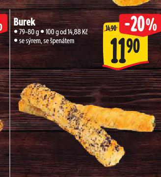 BUREK