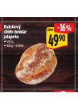 KVSKOV CHLB CHEDDAR A JALAPEO
