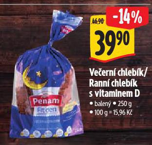 VEERN CHLEBK