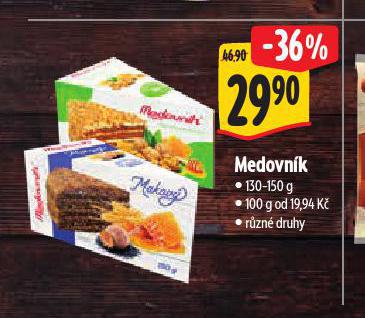 MEDOVNK