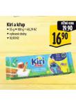 KIRI A KUP