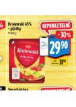 KROLEWSKI 45%