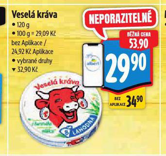 VESEL KRVA