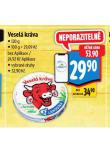 VESEL KRVA