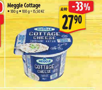 MEGGLE COTTAGE