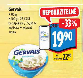 GERVAIS