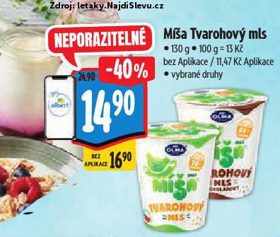 M͊A TVAROHOV MLS