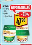 ACTIVIA