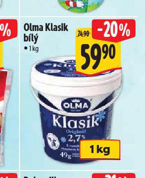 OLMA KLASIK