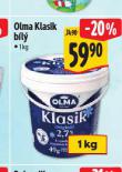 OLMA KLASIK