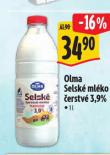 OLMA SELSK MLKO