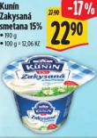 KUNN ZAKYSAN SMETANA