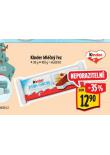 KINDER MLN EZ