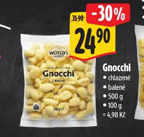 GNOCCHI