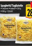 SPAGHETTI