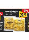 TAGLIATELLE