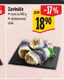 ZAVINE