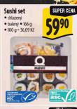 SUSHI SET