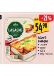 LASAGNE