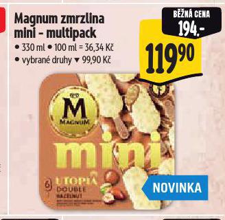 ZMRZLINA MAGNUM