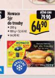 NOWACO SR DO TROUBY