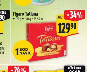 FIGARO TATIANA