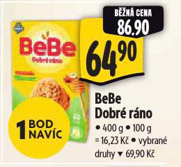 BEBE DOBR RNO