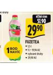 FUZETEA