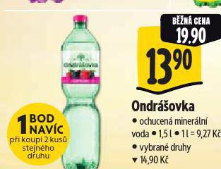 ONDROVKA