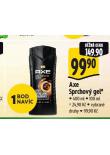 AXE SPRCHOV GEL