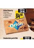ORION DEZERTY
