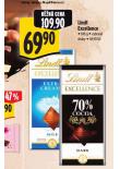 LINDT EXCELLENCE OKOLDA