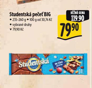 ORION STUDENTSK PEE