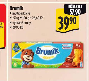 BRUMK
