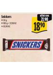 SNICKERS