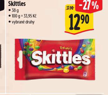 SKITTLES
