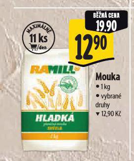 MOUKA