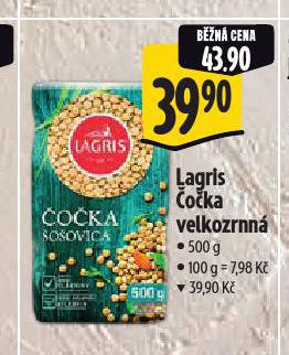 LAGRIS OKA