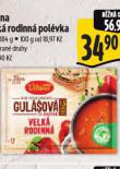 VITANA VELK RODINN POLVKA