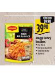 MAGGI DOBR HOSTINEC