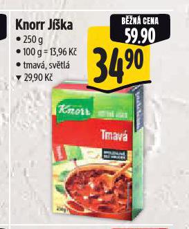 KNORR J͊KA