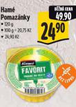 HAM POMAZNKY