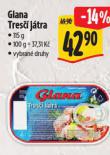 GIANA TRES JTRA