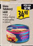 GIANA TUKOV SALT