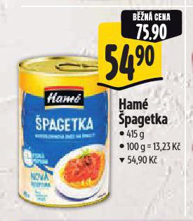 HAM PAGETKA