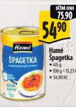 HAM PAGETKA