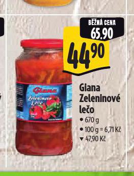 GIANA ZELENINOV LEO