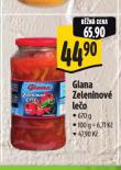 GIANA ZELENINOV LEO