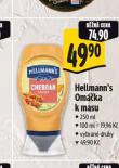 HELLMANN'S OMKA K MASU