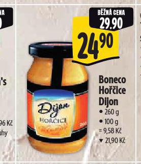 BONECO HOICE DIJON